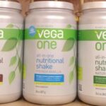 VegaONE Nutritional Shake