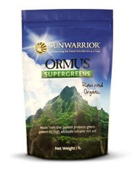 Ormus Supergreens by SunWarrior