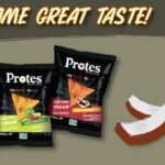 Protes protein chips