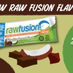 RawFusion Chocolate Coconut Chunk