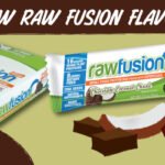 RawFusion Chocolate Coconut Chunk