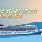The Vegan Cruise 2018