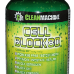 Clean Machine Cell Block 80