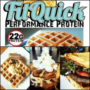 FitQuick Performance