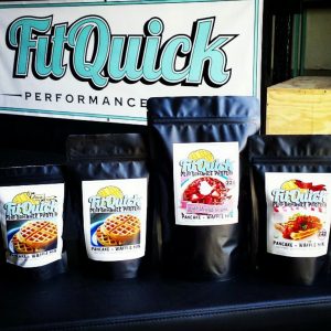 FitQuick Performance