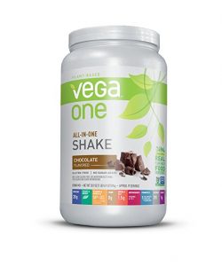 vega one protein shake