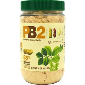 pb2 Powdered peanut butter