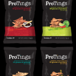 ProTings protein chips