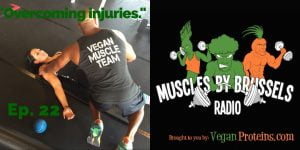 Muscles By Brussels Radio