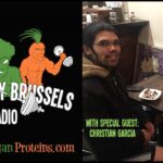 Muscles By Brussels Radio Ep 24 - Flexible Dining