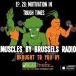 Muscles By Brussels Radio