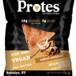 Protes Vegan Salted Caramel Chips