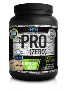Pro Zero Blueberry