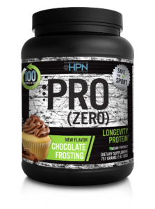 Pro Zero Chocolate