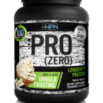 Pro Zero Vanilla