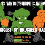 Why BodyBuilding Is Awesome