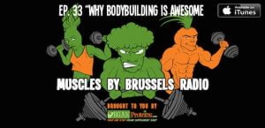 Why BodyBuilding Is Awesome
