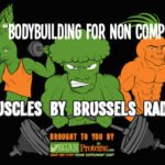 Episode 35 Bodybuilding for non competitors