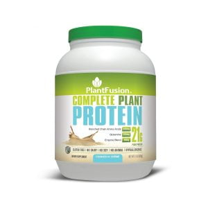 plantfusion complete plant protein