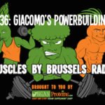 Powerbuilding for specificity in powerlifting and power building in a complementary way