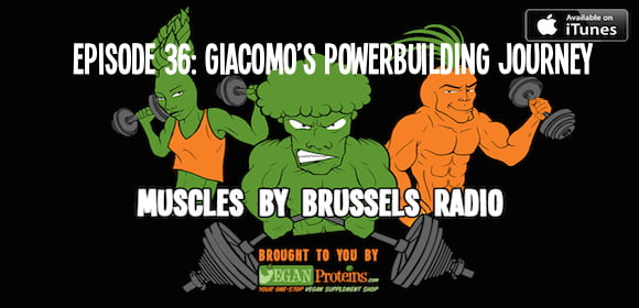 Powerbuilding for specificity in powerlifting and power building in a complementary way