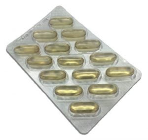 vegan omega 3 oil algae