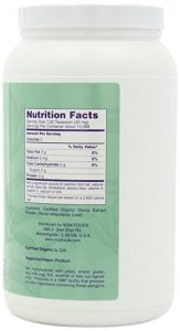 ASIN: B0017WG1J4 UNSPSC Code: 50161814 UPC: 733739069610 Item model number: PRTAZ11A