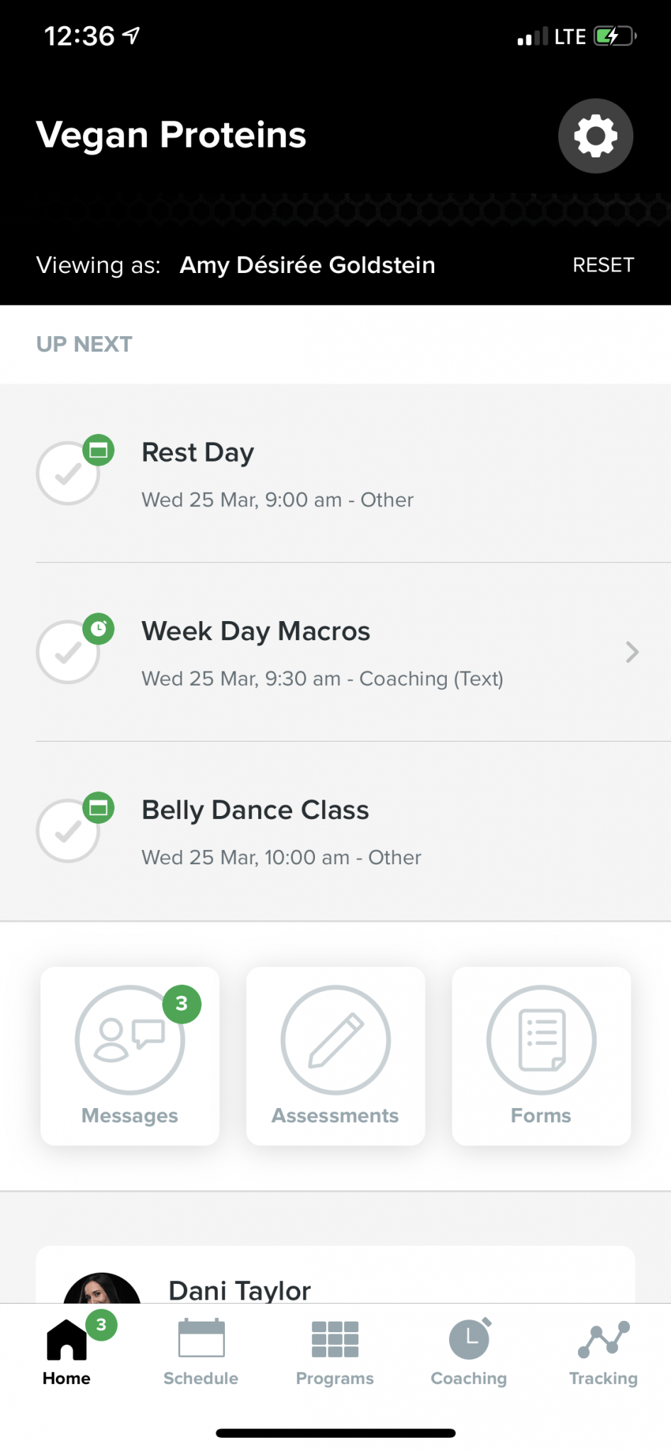 The Vegan Proteins Academy Membership Vegan Proteins