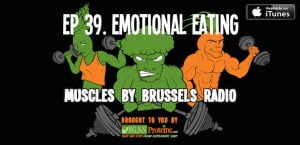 Episode 39: Emotional Eating