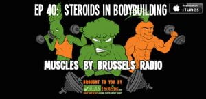 Steroids in the Bodybuilding and fitness culture
