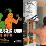 Vegan Protein Episode