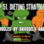 Episode 51. Dieting Strategies