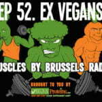 Episode 52. Ex-Vegans