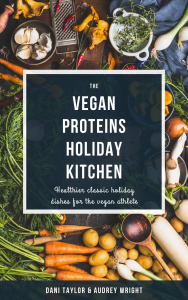 Vegan Holiday Recipe Book