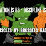 Episode 56. Motivation Is BS - Discipline Is Everything