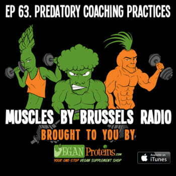 Episode 63. Predatory Coaching Practices