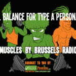 Episode 64 Balance for Type A Personalities