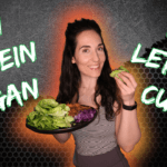 Thai Vegan Lettuce Cups | 32g Protein | Vegan Proteins