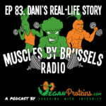 Episode 83. Dani's Real-Life Story