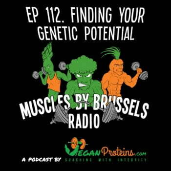 Ep 112. Finding Your Genetic Potential