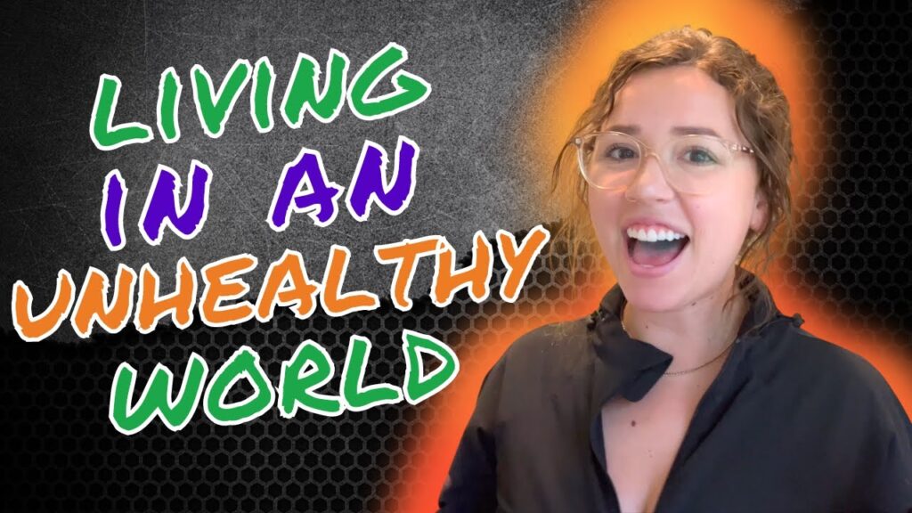 How to reach your goals when the world wants you to fail