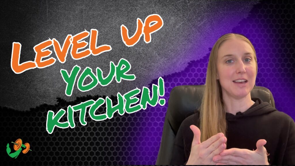 Vegan Proteins Kitchen Hacks To Make Your Life Easier