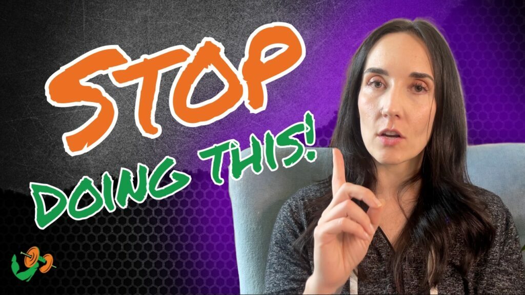 Vegan Proteins All Or Nothing Mentality Is Costing You