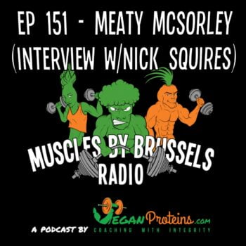 Ep 151 - Meaty McSorley