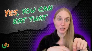 Vegan Proteins How To Overcome food guilt