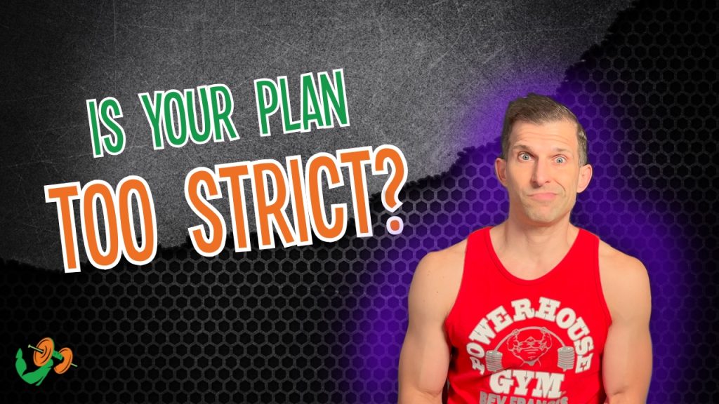 How Rigidity Keeps You Stuck | Vegan Proteins