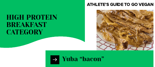 Athletes Guide To Go Vegan, By Alice Robeson | E-book - Image 2