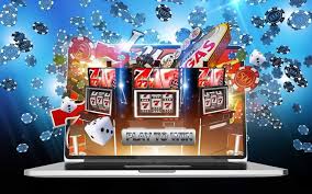 Explore the Exciting World of Blood Moon Online Casino UK Explore the Exciting World of Blood Moon Online Casino UK